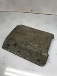 1993 1994 Yamaha Waverunner Pro Vxr 700 Ride Plate Gd0-6273a-00-00. Fixed Price $34.99.