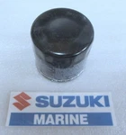 A4a Genuine Suzuki Marine 16510-92j00 Oil Filter Oem New Factory Boat Parts. Fixed Price $17.96.