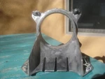 1996 Kawasaki Zxi 1100 Jet Pump Bracket Shoe & Spacers Hardware 11049-3753. Fixed Price $99.95.