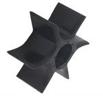 6gr-44352-00 Water Pump Impeller For Yamaha 4 Stroke 425 450 Hp Outboard. Fixed Price $25.80.
