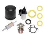 Mercury Marine Maintenance Kit 40 50 60 Hp Efi 4cyl 4-stroke 8m0090558 8m0162829. Fixed Price $56.02.