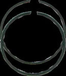 Wsm Piston Ring Set Standard Bore 82mm Sea-doo Spx 96. Fixed Price $50.30.