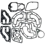 Yamaha Exhaust Gasket Kit 6k8-41114-00-00 6k8-41112-00-00 51-400. Fixed Price $53.95.