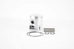 Wsm Piston Kit For Kawasaki Zxi 900 1995-1997 Standard 010-840k. Fixed Price $68.91.