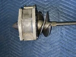 2015 Yamaha Fxsho Pump Assembly 6cs-r1321-00-00. Fixed Price $375.00.