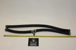 1997 Sea-doo Gsx 12.5mm Hose Pair 219704394 Water Cooling Hoses Main Head 2 Pump. Fixed Price $17.98.