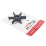 Soxa Marine 689-44352 Water Pump Impeller & Key Rep Yamaha Outboard Boat Motor. Fixed Price $13.78.