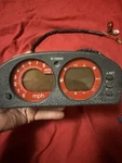 97-99 Yamaha Waverunner Gp1200 Multifunction Gauge Gp8-6820a-06-00 #1. Fixed Price $199.00.
