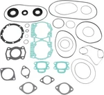 Winderosa Gasket Kit With Oil Seals For Sea-doo 650 Gtx 94 95 Xpi. Fixed Price $93.31.