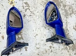 Sea Doo 2001 Gtx Di Wing Side Rear View Mirror Mirrors Lh Housing Rh Sea-doo. Fixed Price $59.99.