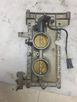 Evinrude Outboard Etec 75hp 90hp Throttle Body 350497 351046 2006 K4. Fixed Price $60.00.