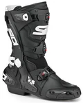 Sidi Rex Air Street Racing Boots Black/white. Fixed Price $499.99.
