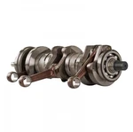 Sbt 2 Stroke Crankshaft Fits Yamaha 66v 11400 00 1200pv 1300pv 1300npv. Fixed Price $624.95.