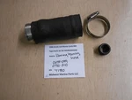 0675-099, 0710-210 Arctic Cat 1996 Monte Carlo 900 Jet Ski Bearing Housing T130. Fixed Price $32.00.