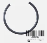 Qty 6 New Oem Sea Doo Piston Pin Circlip #20 420845100 Can-am Ski-doo 4-tec. Fixed Price $24.99.