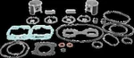 Wsm Top End Piston Rebuild Kit Standard 82mm Yamaha Waveraider 700 94-95. Fixed Price $247.12.