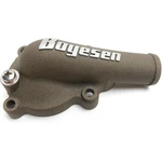 Boyesen Magnesium Supercooler Water Pump Cover And Impeller Kit - Wpk-18am. Fixed Price $175.46.