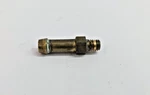 Ski Doo Sea Renegade Mxz Summit Coolant Head Hose Nipple Fitting 420924724. Fixed Price $18.99.