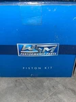 Wsm Yamaha 650 Piston Kit Pwc 010-802-07k 1mm Size Only 6m6-11631-00-93. Fixed Price $65.00.