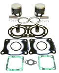 Wsm Top End Rebuild Kit For Yamaha Banshee 350 87-06. Fixed Price $293.64.
