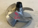 96 97 1996 1997 Seadoo Gti Gts Explorer Sportster Oem Impeller Prop 271000470 B. Fixed Price $69.99.