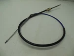 Bb77 Tigershark Monte Carlo 770 1997 Reverse Cable 1673-217. Fixed Price $34.49.