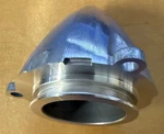 New Yamaha Vx1050c Jet Pump Impeller Housing Cap 6ey-r1326-00-00 Free Shipping. Fixed Price $19.99.