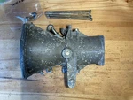 1997-04 Yamaha Xl700 Xl760 Xl1200 Jet Pump Turn Steering Nozzle 65r-r1313-01-00. Fixed Price $59.95.