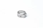 1996-2024 Can-am Sea-doo Ski-doo Oem Crimp Clamp Brp 293650025 Qty2. Fixed Price $24.99.