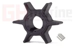 Nissan Tohatsu Hzv5-19210-003 Hzv519210003 Mercury 879119 Water Pump Impeller. Fixed Price $20.50.