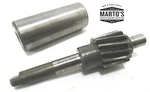 Oem Polaris 1993-1999 Sl Slt 650 750 780 Pro 785 Oil Pump Small Gear & Bushing. Fixed Price $18.95.