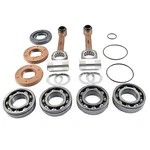 Crankshaft Rebuild Kit 1979-1989 Kawasaki Js440 Js550 440 550 2-cyl 2-stroke Pwc. Fixed Price $267.13.