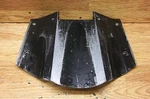 Sea Doo Hx Oem Ride Plate 271000316 #5b222j. Fixed Price $45.49.
