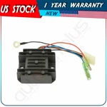 Regulator Rectifier For Kawasaki Jet Ski 750 Sx/750 Sxi/800 Sxr 12v 21066-3709. Fixed Price $15.74.