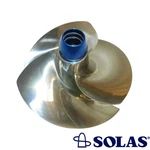 140mm Impeller Performance Dynafly 13/22 Kawasaki 800 Sx-r 781cc Pwc 2-stroke. Fixed Price $328.13.
