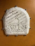 Seadoo Jet Ski Sp Spi Gts Gtx Xp Flywheel Stator Cover Sea Doo 587 657 717. Fixed Price $9.95.