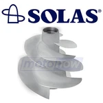 Solas Sx4-tp-13/16 Twin Impeller For Propulsion Driveline Impellers Ry. Fixed Price $679.95.