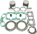 Wsm Platinum Top End Piston Kit Standard 81mm 62t Yamaha Waveraider 700 96-97. Fixed Price $239.63.