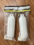 Seadoo Gtx Gti Rxp Wake Bumper Hull Guard Fender Kits 295100877 Qty 2. Fixed Price $49.99.
