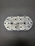 Pjs Kawasaki Jet Ski Js 550 Sx Cylinder Head Racing High Compression Vintage. Fixed Price $349.99.