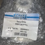 Wsm Pto End For Sea-doo Challenger 720 1998 003-126. Fixed Price $49.99.