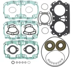 Vertex Complete Gasket W/oil Seals. Fixed Price $151.88.