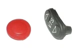 Sea-doo Pwc Start Stop & Vts Trim Switch Button Cover Xp/spx Rx Gsx Rfi. Fixed Price $13.95.