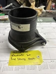 Kawasaki Nos Oem 59476-3701 Steering Pump Nozzle New Stock. Fixed Price $44.69.