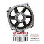 6ey-r1315-00-00 Duct Impeller 1050 18 19 Vx Yamaha Oem. Fixed Price $95.00.