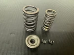 Oem Seadoo 4tec Valve Spring Retainer Locks 130 155 170 185 215 230 255 260 300. Fixed Price $13.49.