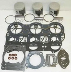 Wsm Yam 1200r .25mm Platinum Kit 010-829-11p. Fixed Price $222.10.
