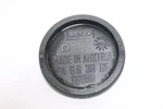 Sea-doo Gtx Gti Rxp Rxt Ski-doo Elite Oem Crankcase Block Case Plug 420660110. Fixed Price $6.00.