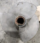 1999 Kawasaki Stx 900 Impeller 59256-3752. Fixed Price $150.00.