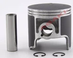 61x-11636-00 Piston Kit + Ring 0.50 For Pwc Yamaha Wave Blaster 700 Vxr Pro. Fixed Price $63.92.